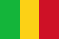 Encontre informações de diferentes lugares em Mali